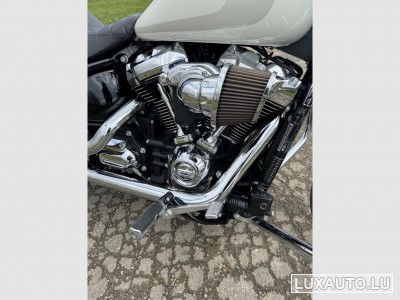 Harley-Davidson Low Rider