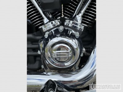 Harley-Davidson Low Rider