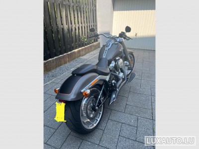 Harley-Davidson Fat Boy