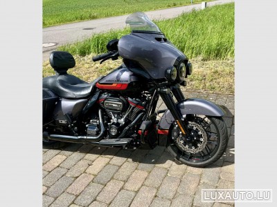 Harley-Davidson CVO Street Glide