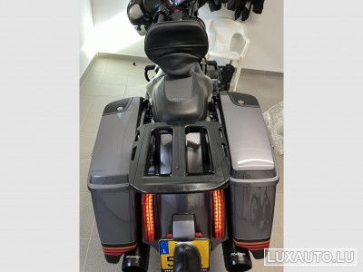 Harley-Davidson CVO Street Glide
