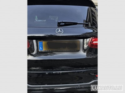 Mercedes GLC 43 AMG