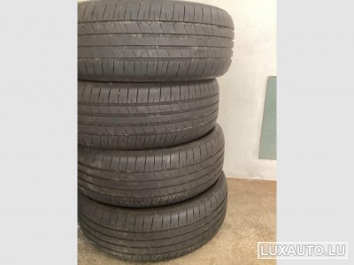 Reifen 20" - 225/50R 100w