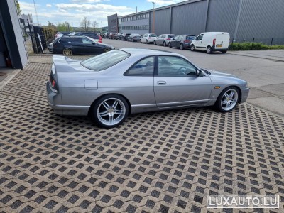 Nissan Skyline