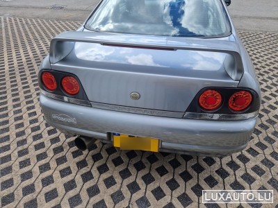 Nissan Skyline