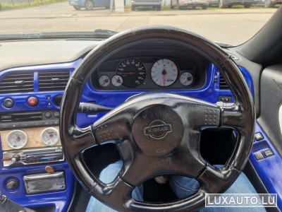 Nissan Skyline