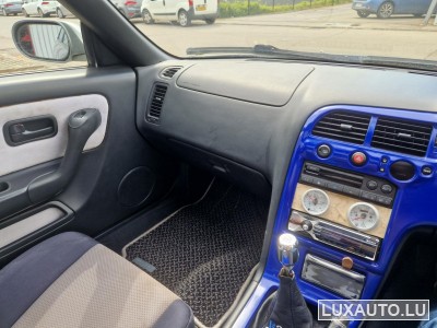 Nissan Skyline