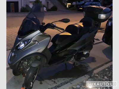 Piaggio MP3