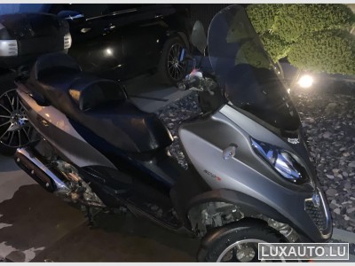 Piaggio MP3
