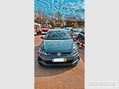 VW Golf