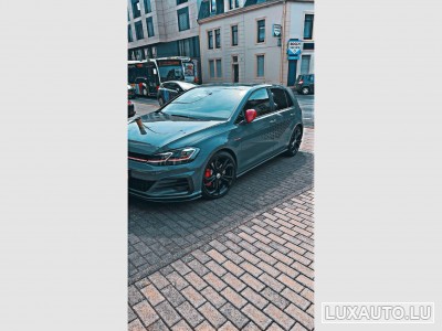 VW Golf