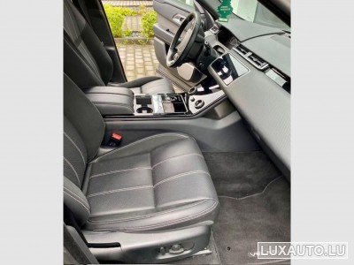 Land-Rover Range Rover Velar