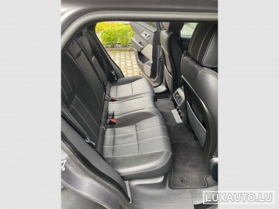 Land-Rover Range Rover Velar