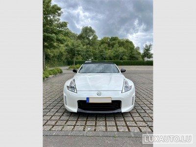 Nissan 370Z