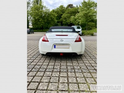Nissan 370Z