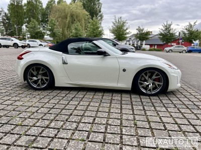 Nissan 370Z