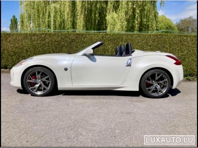 Nissan 370Z