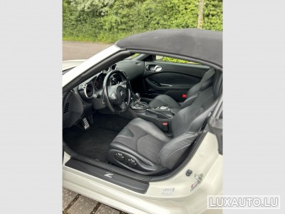 Nissan 370Z