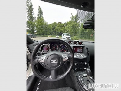 Nissan 370Z