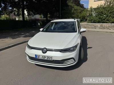 VW Golf