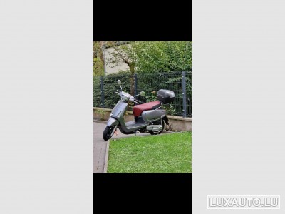 Kymco Like
