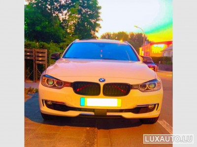 BMW 335