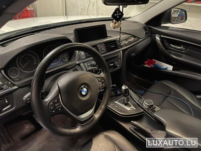 BMW 335