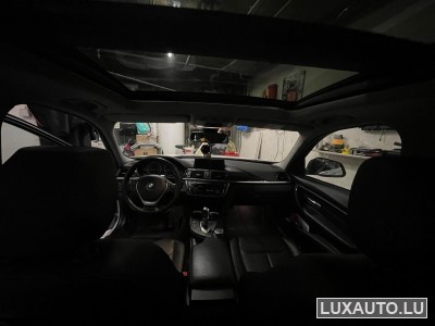 BMW 335