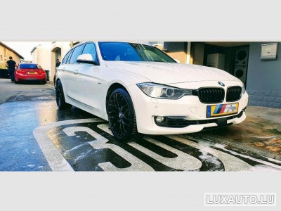 BMW 335
