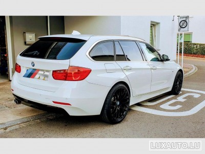 BMW 335