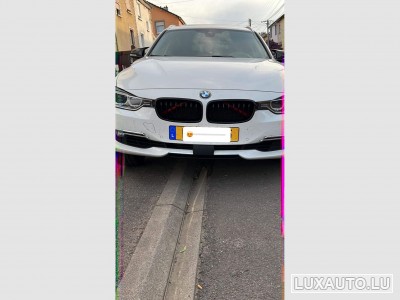 BMW 335