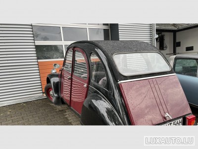 Citroën 2CV
