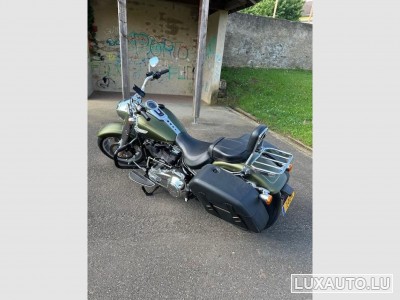 Harley-Davidson Fat Boy