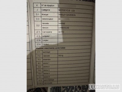 Harley-Davidson Fat Boy