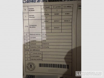 Harley-Davidson Fat Boy