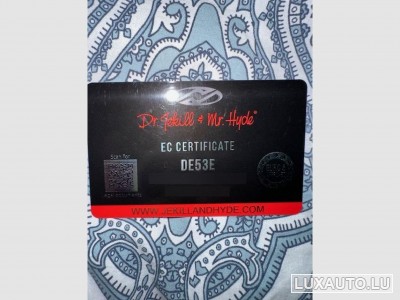 Harley-Davidson Fat Boy