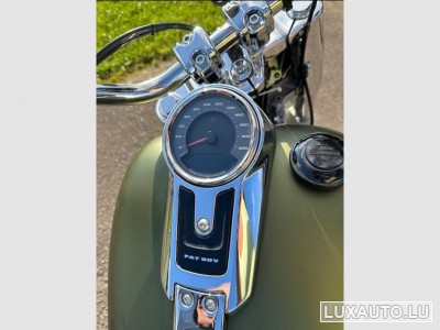 Harley-Davidson Fat Boy