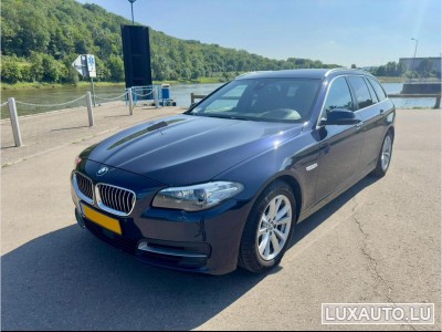 BMW 525