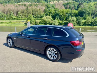 BMW 525