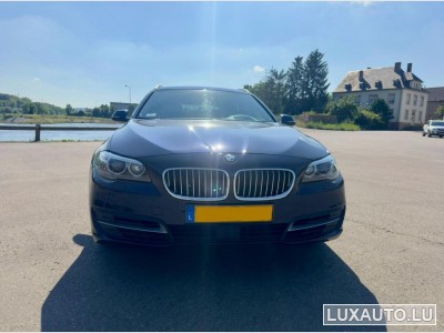 BMW 525