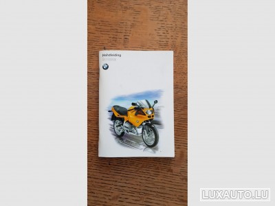 BMW R