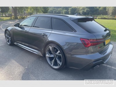 Audi RS6