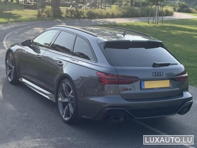 Audi RS6