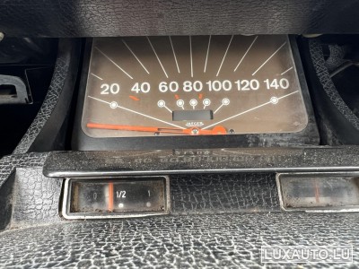 Citroën Dyane