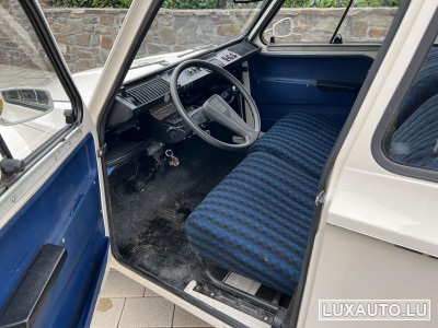 Citroën Dyane