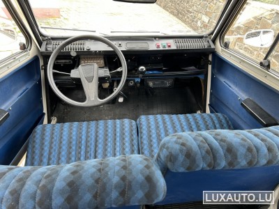 Citroën Dyane