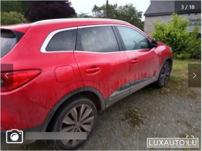 Renault Kadjar