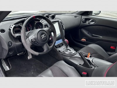 Nissan 370Z