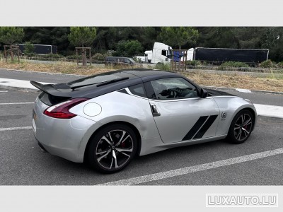 Nissan 370Z