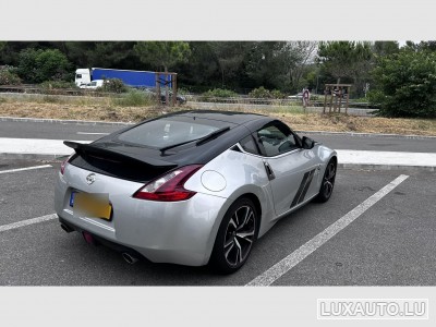 Nissan 370Z